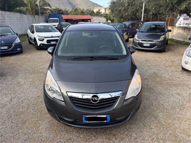 Opel Meriva 1.3 CDTI 95CV ecoFLEX Elective