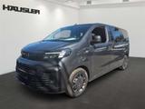 Opel Vivaro Kombi L 9 SItzer #12 - Opel Vivaro: Limousine