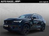 Volvo XC40 B3 Benzin Plus Black Edition *AHK+Business* - Volvo XC40: Plus Black Edition