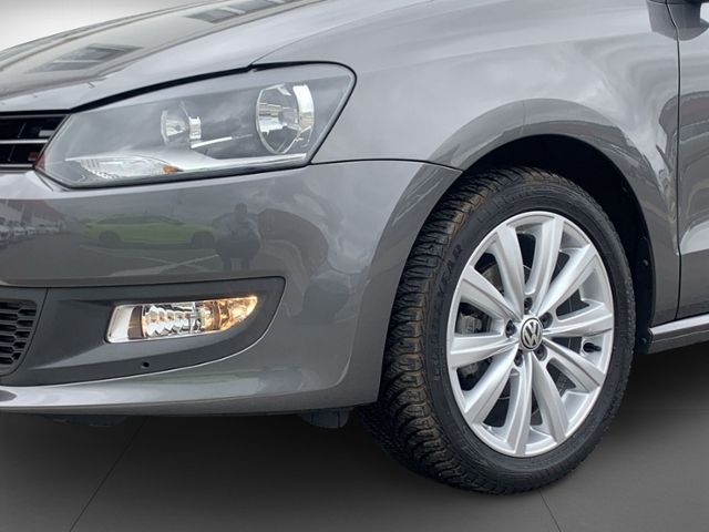 Polo 1.4 Comfortline *149,- ohne Anzahlung*