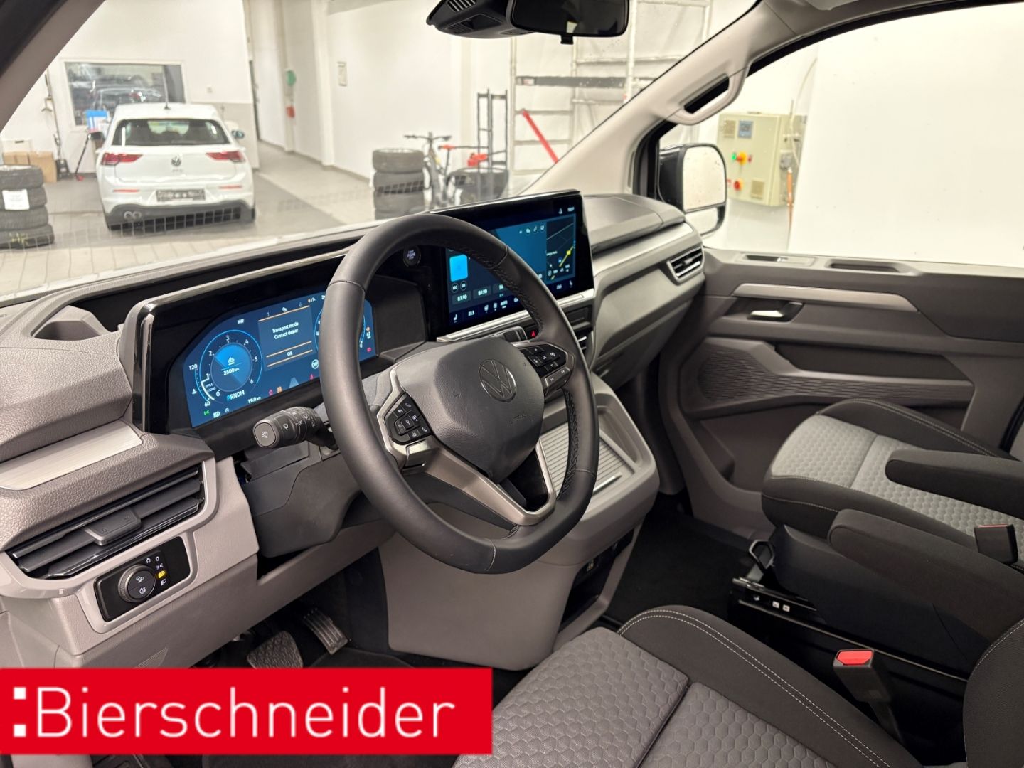 Volkswagen T7 Caravelle - Bild 12