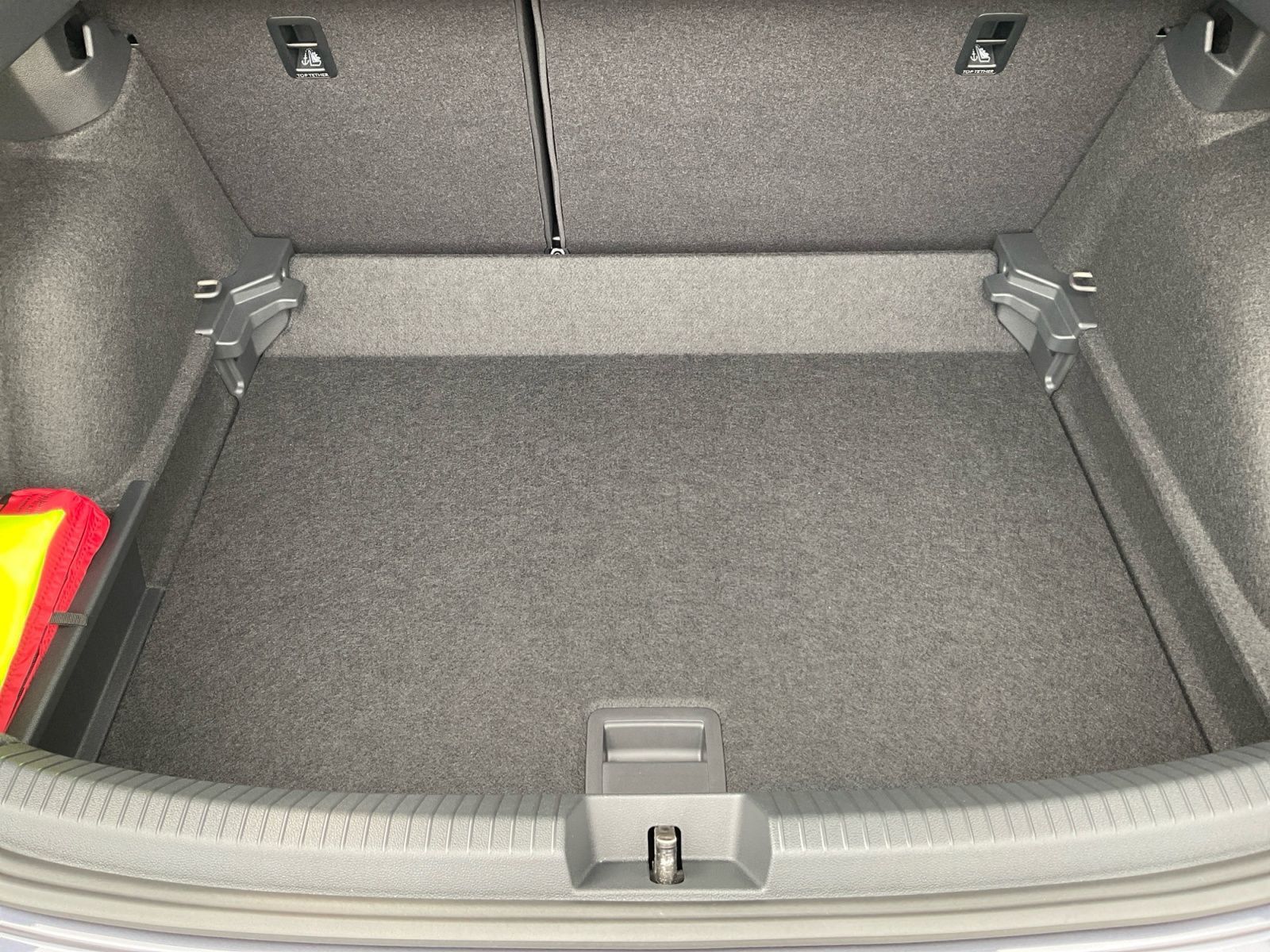 Volkswagen Taigo - Bild 17