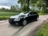 Audi A6 3.0 TDI Quattro S-line Leder Navi ... - Audi A6 aus 2010: Line