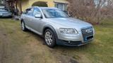 Audi A6 Allroad 3.2 FSI quattro - - gebrauchte Audi A6 Allroad aus dem Jahr 2006