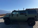 Hummer H2 6.2 Adventure Adventure - gebrauchte Hummer Pickups