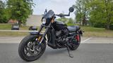 Harley-Davidson Street Rod 750 XG1 Service NEU sehr gepflegt ABS - Offers