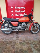 Moto Guzzi V50 II