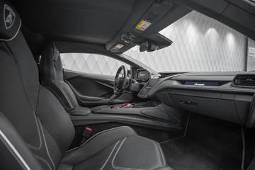 2024 Lamborghini REVUELTO — миниатюра 16
