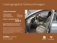 Cupra Formentor - Vorschau Bild 8