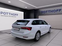 Skoda Octavia - Vorschau Bild 6