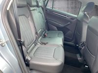 Skoda Kodiaq - Vorschau Bild 11