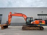 Hitachi ZX 350 LC-7 (Under Preparation) - Hitachi Kettenbagger 350