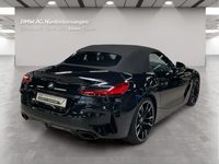 BMW Z4 M40 - Vorschau Bild 4