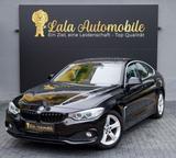 BMW 428 Gran Coupe SPORTPAKET/KLIMA/NAVI/XENON/SHZ - gebrauchte BMW 428 aus dem Jahr 2015