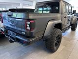 Jeep Gladiator Overland 4WD - Jeep: mit Anhängerkupplung