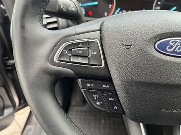 Bild 8 Ford EcoSport 1.0 EcoBoost Titanium - Navi - RFK - DA