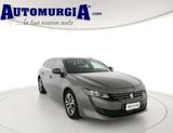 Peugeot PEUGEOT 508 BlueHDi 130 Stop&Start EAT8 SW Allur - Peugeot 508 mit Halbautomatikschaltung