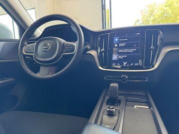 Volvo V60 - 7