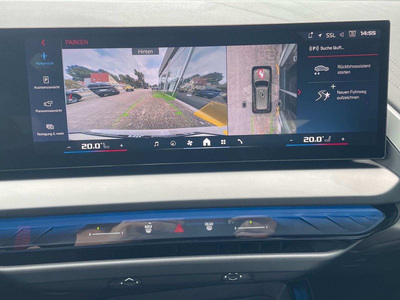 BMW X3 M50 HK HiFi DAB LED Pano.Dach RFK Komfortzg. foto 10