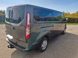 Ford Transit Custom - Ford Transit Custom von privat