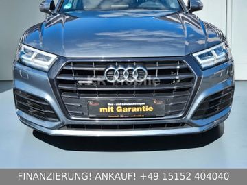 Audi Q5 - 2