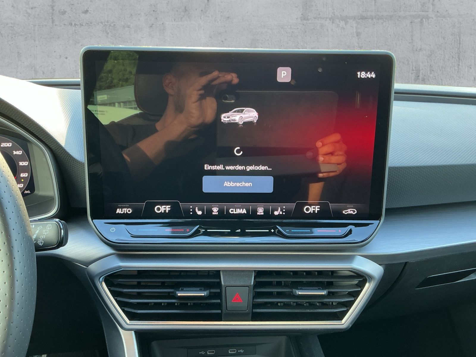 Seat Leon - Bild 11