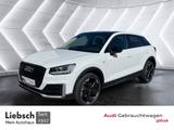 Audi Q2 sport 40 TFSI S LINE LED NAVI PANO RFK - Audi Q2 40 TFSI Gebrauchtwagen