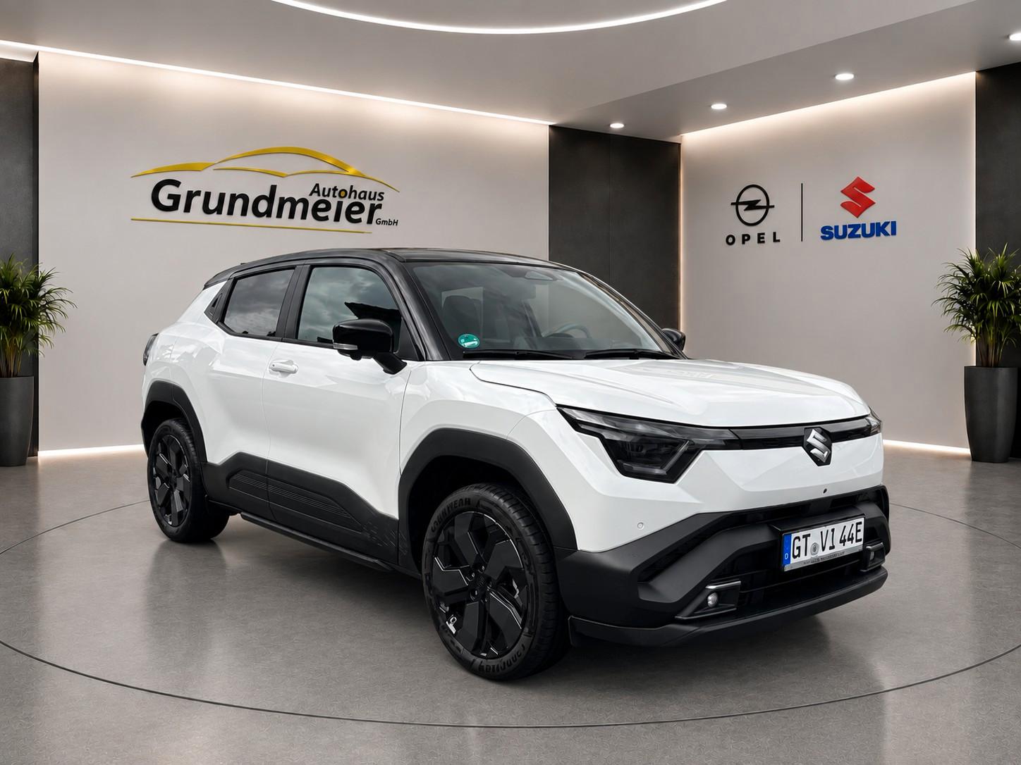 Suzuki e Vitara Comfort+ /360' Kamera/Panorama/LED