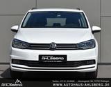Volkswagen Touran 1.5TSI 7-SITZE/ACC/KAMERA/LED/SHZ/DAB - Volkswagen Touran Gebrauchtwagen