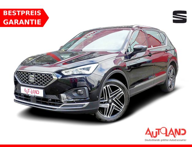 Seat Tarraco 1.5 TSI ACT Xcellence Navi LED ACC AHK