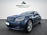 Mercedes-Benz C 180 CGI Avantgarde*Autm.*Klima-A*Temp*SHZ* - gebrauchte Mercedes-Benz C-Klasse aus dem Jahr 2011