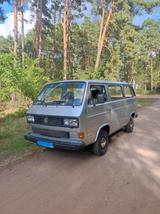 Volkswagen T3 Kombi