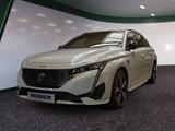 Peugeot 308 SW GT HYBRID 136 e-DSC6 ACC MATRIX-LED 360° - Peugeot 308: Standheizung
