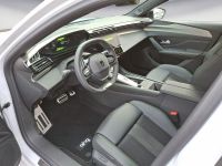 Peugeot 308 - Vorschau Bild 8