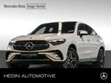 Mercedes-Benz GLC 300 e 4M Coupé |AMG|KEYL|NAVI|PANO|BURM|AHK - Mercedes-Benz GLC 300 in Bremen