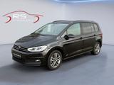 Volkswagen Touran Comfortline 7 Sitze / Virtual - VW Touran 7-Sitzer