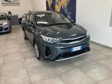 Kia Stonic 1.2 DPI Style - Kia Stonic Kombi Gebrauchtwagen