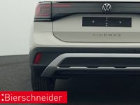 Volkswagen T-Cross - Vorschau Bild 22