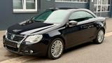 Volkswagen Eos 1.4 *GEPFLEGT* - Volkswagen Eos: 1.4