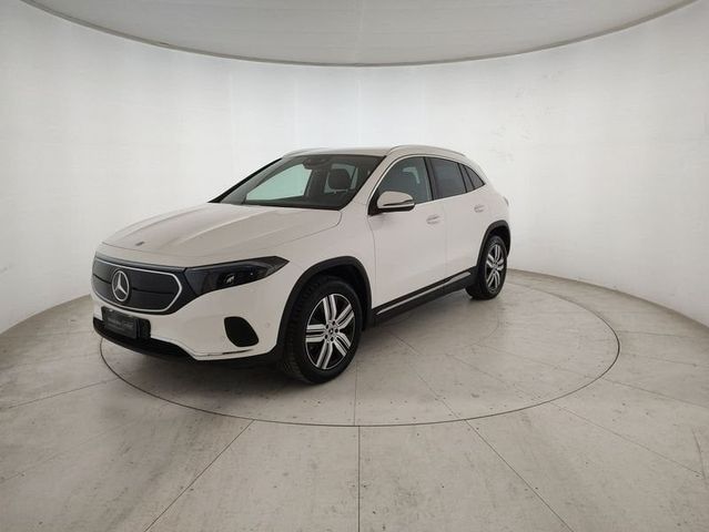 Mercedes-Benz EQA - H243 2021 250 Sport