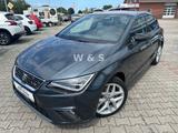 Seat Ibiza FR*DSG*LED*SHZ*APPLE-CAR* - Seat Ibiza mit Benzin-Antrieb: Limousine, Automatik