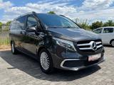 Mercedes-Benz 300d Avantgarde lang *ACC*LED*LEDER*STHZ*360°* - Mercedes-Benz 300 300d mit Diesel-Antrieb