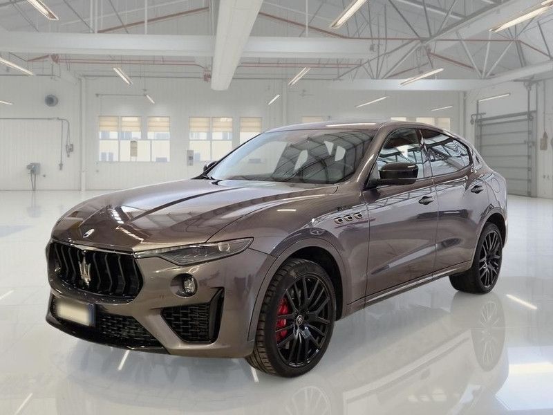 Image of Maserati Levante
