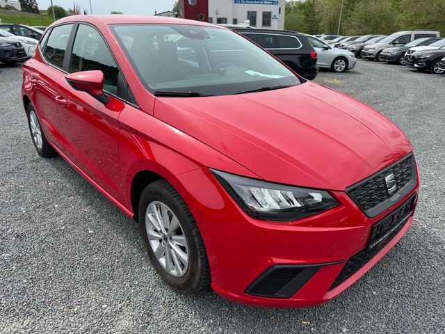 SEAT Ibiza 1.0 TSI *STYLE*DAB*TEMPOMAT*APP-CONNECT*FR