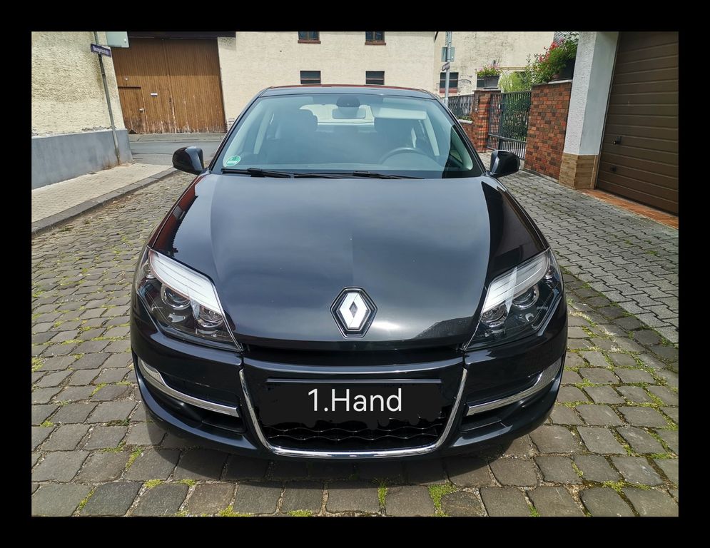 Renault Laguna