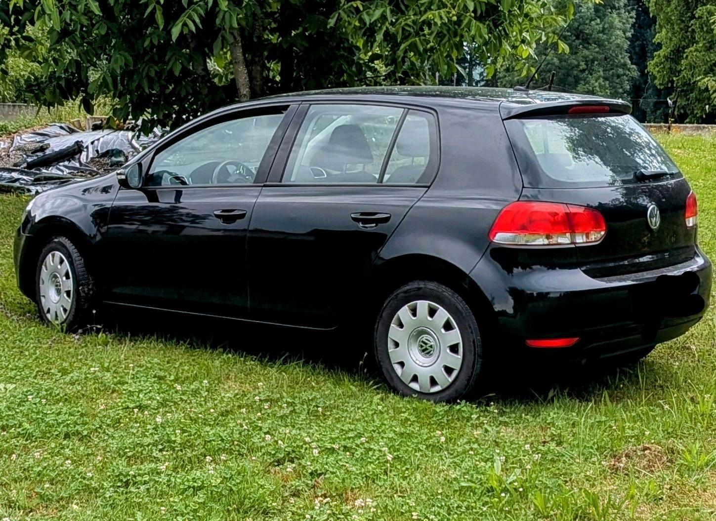 Volkswagen Golf 2011 — photo 5