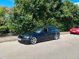 BMW e46 318i Touring Special Edition Nacht... - BMW 318: Kombi, 318i E46