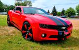 Chevrolet Camaro RS  3,6L V6 Chevrolet  US... - Chevrolet: Us