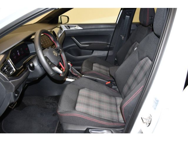 Volkswagen Polo 2.0TSI DSG GTI ACC LED SITZHZ PDC foto 3