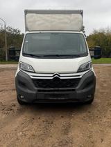 Citroën Citroen Jumper Koffer Ladebordwand TÜV Neu - Citroën Jumper in Berlin